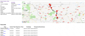 GTFS HTML_DATA TRANSPORT_Billet_Express