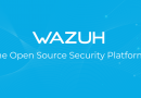 Wazuh : Une plateforme de sécurité Open Source