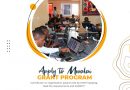 Open Mapping Grant Program-West and Northern Africa
