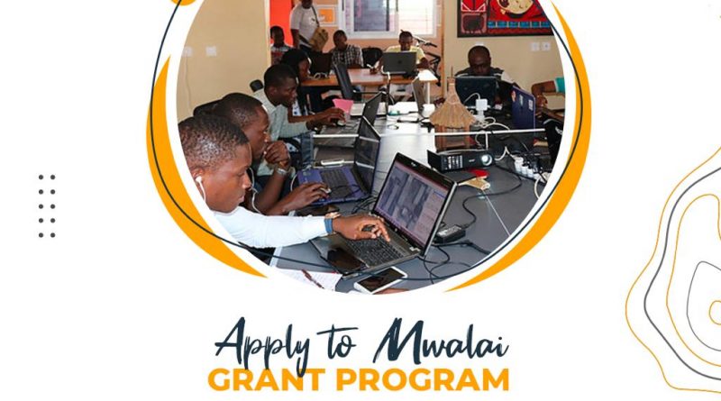 Open Mapping Grant Program-West and Northern Africa