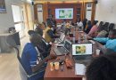 Formation de 3 jours sur les usages du numérique dans le transport et le GTFS pour les acteurs de la mobilité du Grand Abidjan